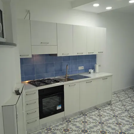 Apartament Rayo De Sol - Azzurra *