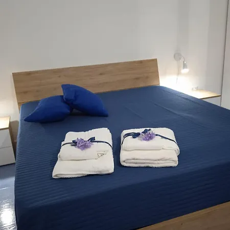 Apartament Rayo De Sol - Azzurra Marina Di Casal Velino