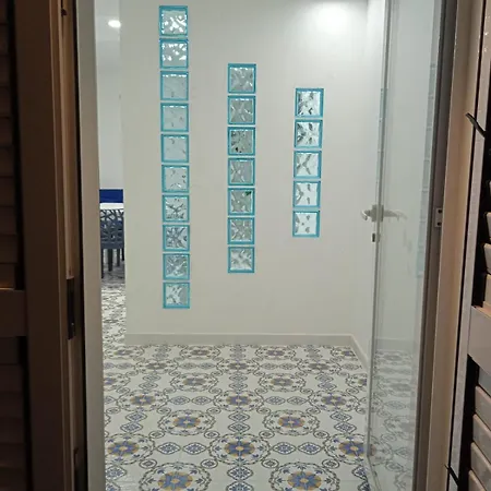 Rayo De Sol - Azzurra Apartament