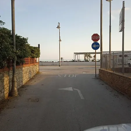 Rayo De Sol - Azzurra Apartament *