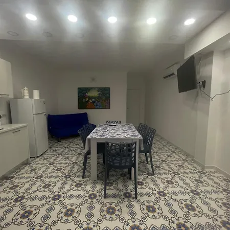 شقة Rayo De Sol - Azzurra Marina Di Casal Velino