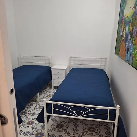 Apartament Rayo De Sol - Azzurra